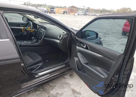 2016 Nissan Maxima 3.5 Platinum/3.5 S/3.5 Sl/3.5 Sr/3.5 Sv from USA, damaged, VIN 1N4AA6AP5GC389006